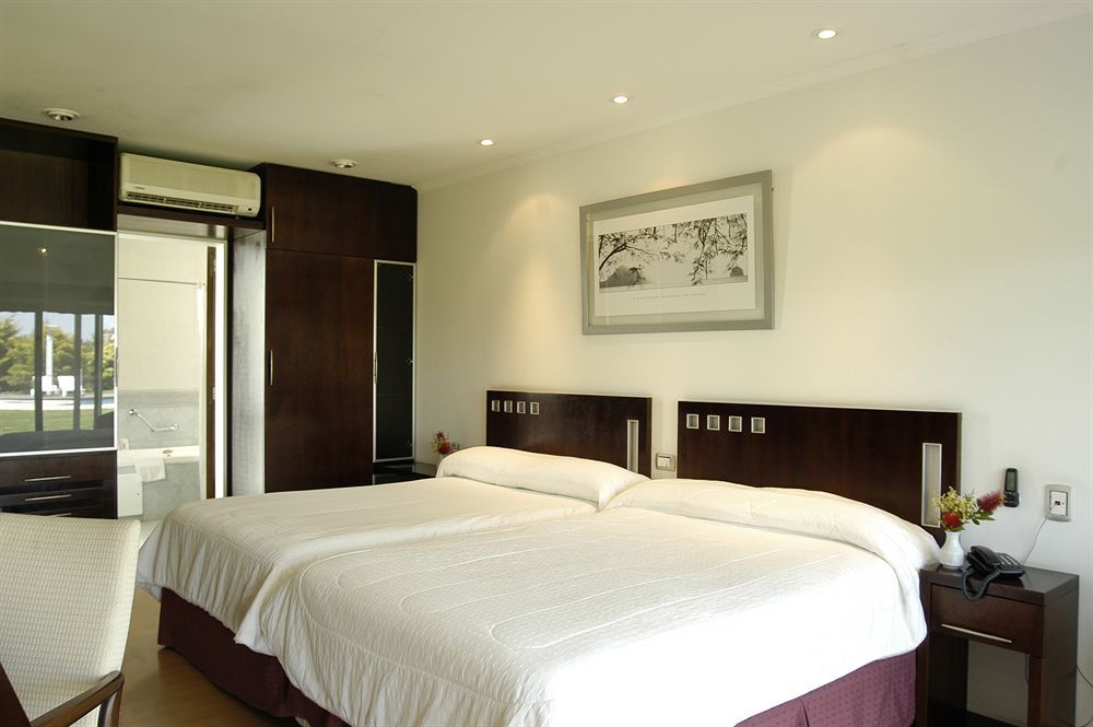 Hotel Camberland (Adults Only) Pilar  Quarto foto